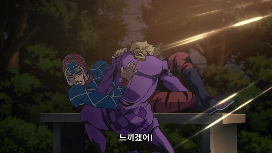 죠죠)동료애를 실행중인 갱들_1.png