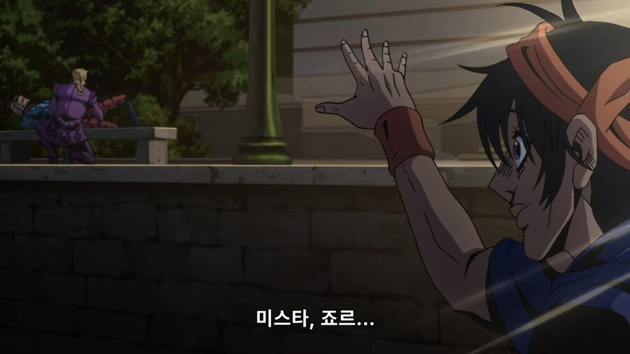 죠죠)동료애를 실행중인 갱들_2.png