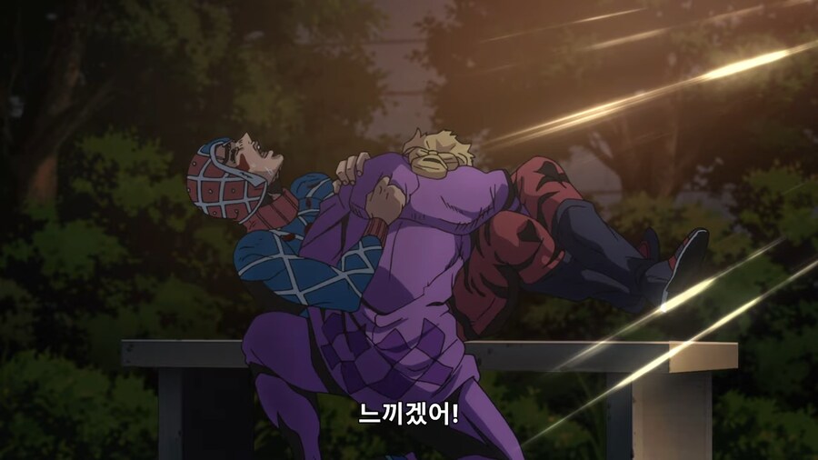 죠죠)동료애를 실행중인 갱들_6.png