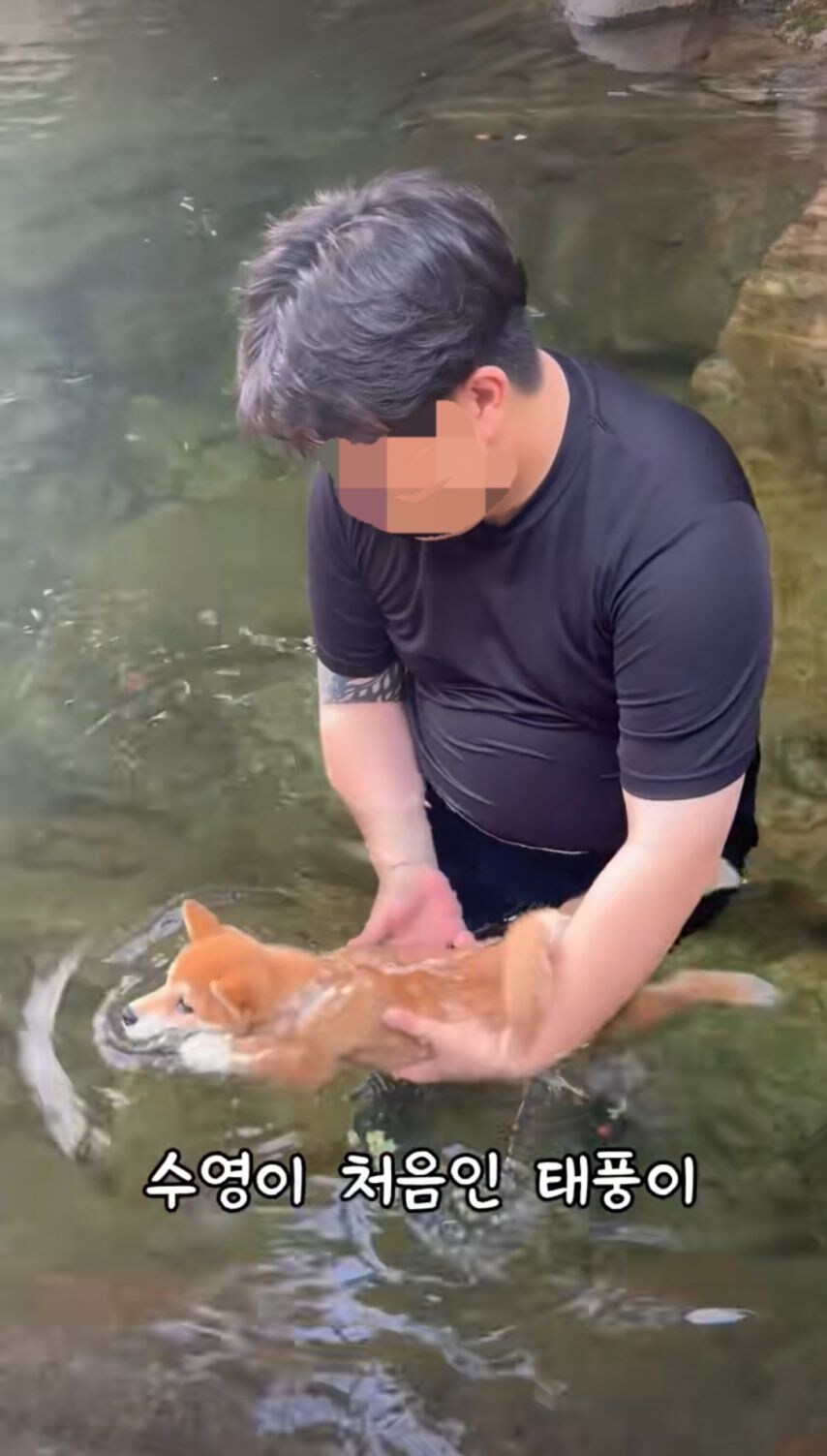 계곡에서 민폐일수도 있다는 사람들_1.jpg