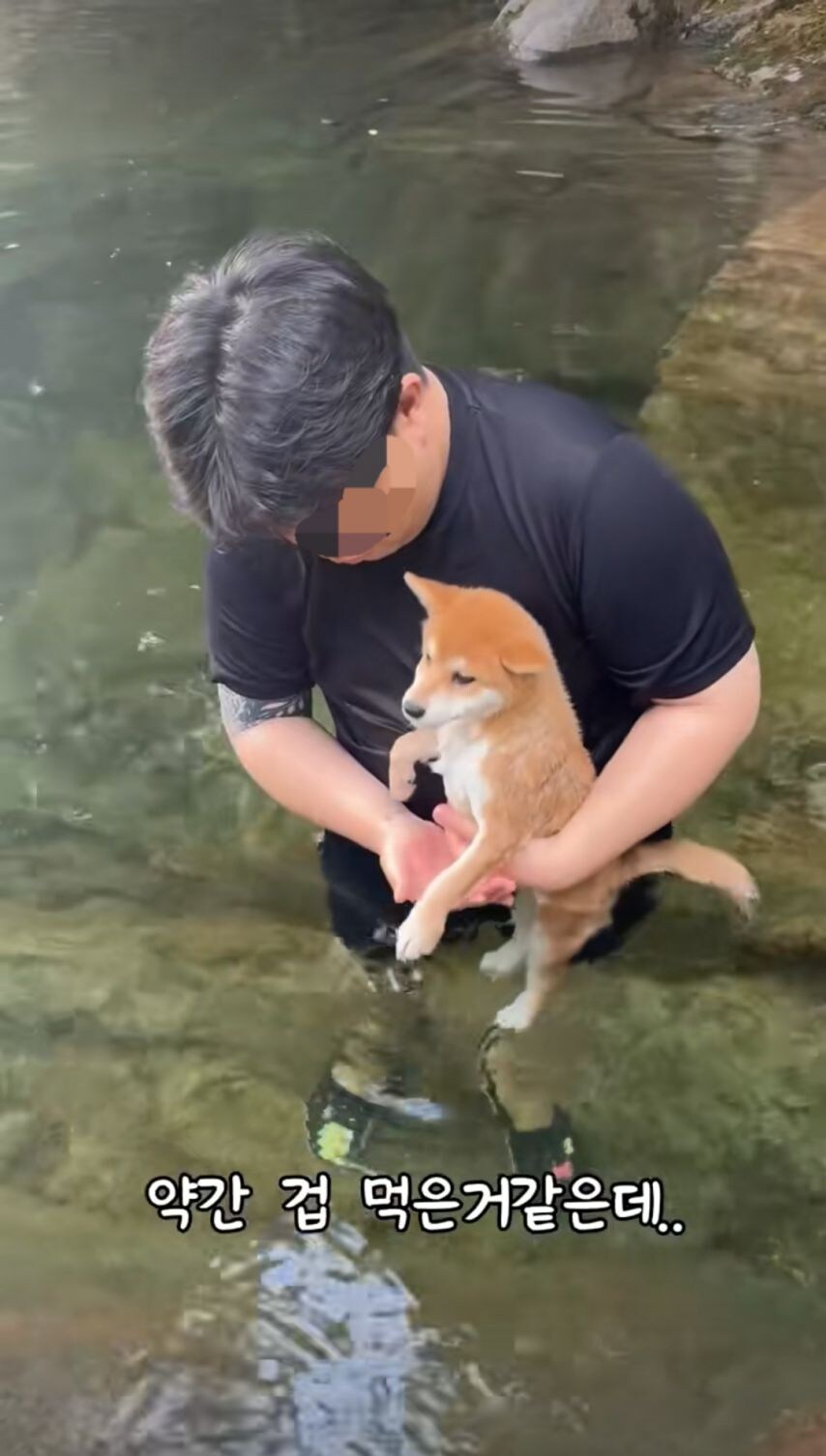 계곡에서 민폐일수도 있다는 사람들_3.jpg