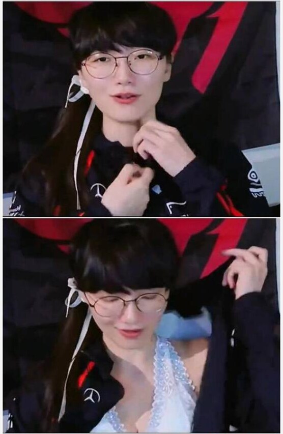 페이커 닮은 중국 틱톡커.JPG_2.png