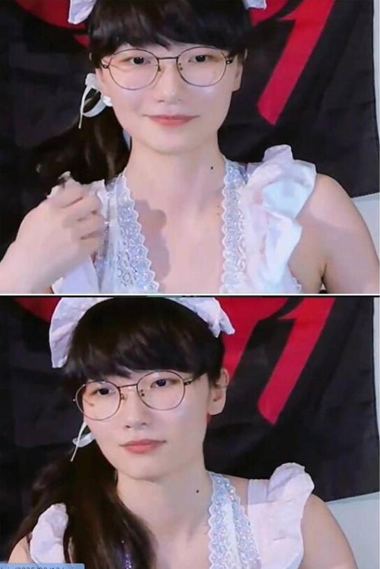 페이커 닮은 중국 틱톡커.JPG_5.png