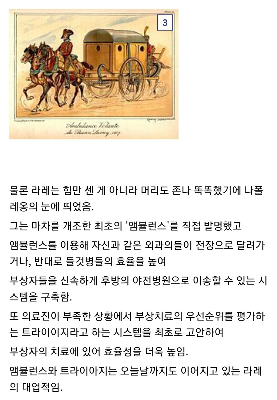 나폴레옹의 군의관이 힘을 숨김 - 도미니크 장 라레_4.jpg