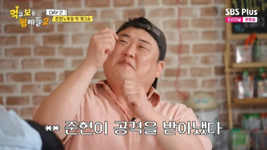 태국 식당에서 식탁에 있는 물 먹으면 안되는 이유_3.jpg