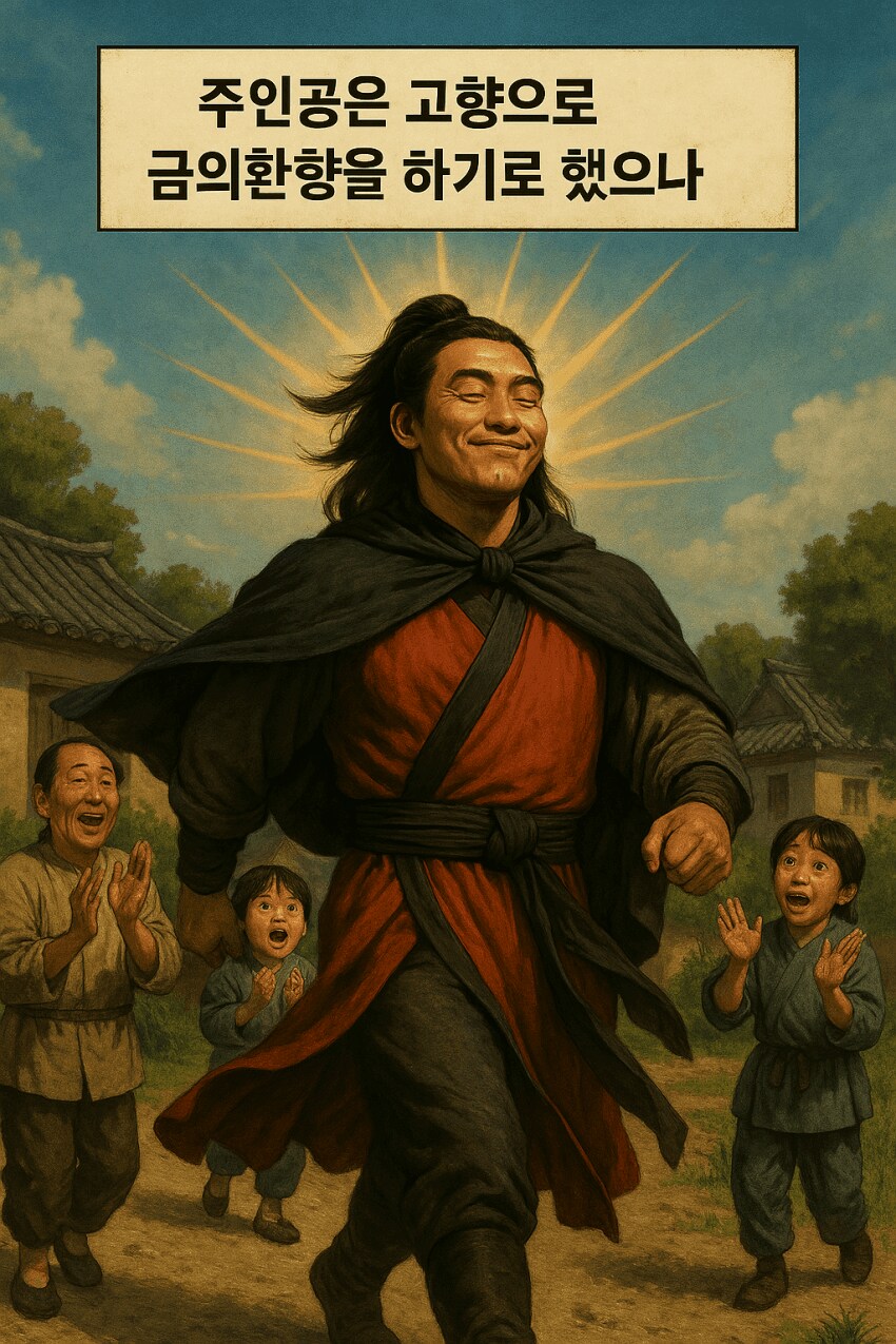 금의환향, 은의환향_1.png