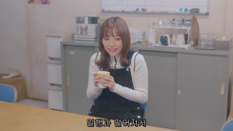 남극에서 조난당한 여자를 주워버린 남극기지 대원들_6.jpg