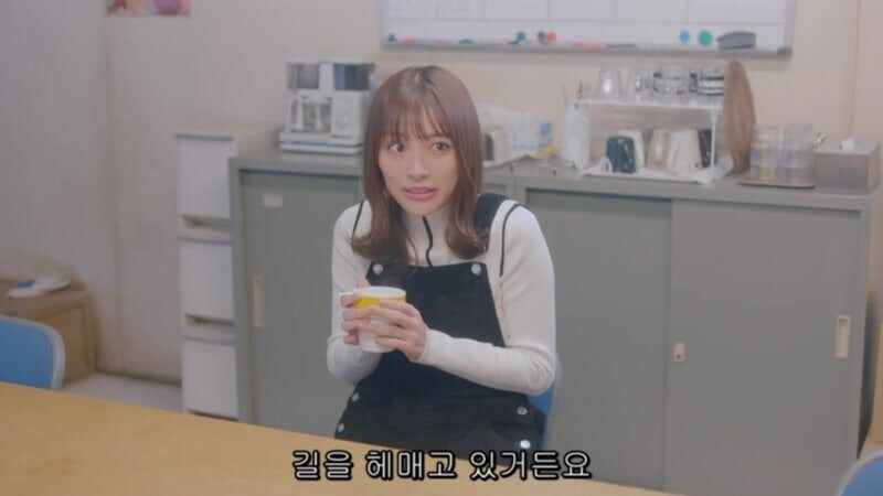 남극에서 조난당한 여자를 주워버린 남극기지 대원들_7.jpg