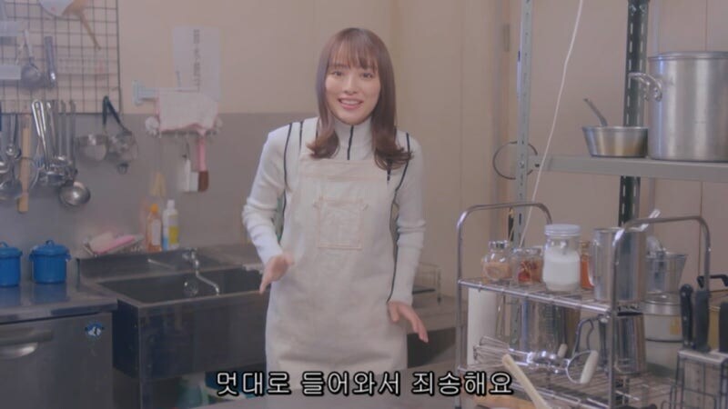 남극에서 조난당한 여자를 주워버린 남극기지 대원들_12.jpg