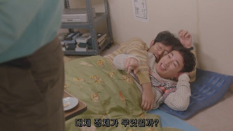 남극에서 조난당한 여자를 주워버린 남극기지 대원들_30.jpg