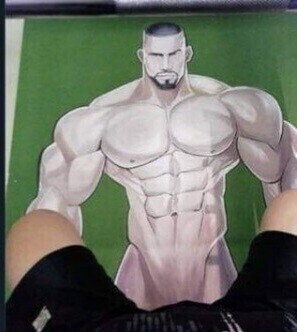뭔가 이상한 기분이 드는 헬스장....._2.jpg