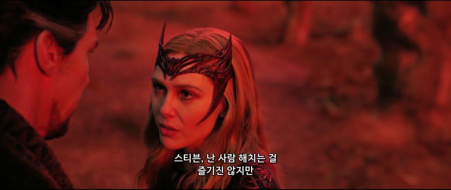 [MCU]닥스에게 실망을 했었던 완다_6.jpg