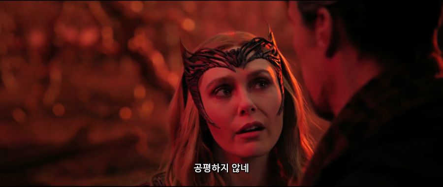 [MCU]닥스에게 실망을 했었던 완다_10.jpg