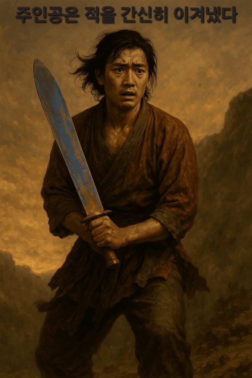 무협) AI로 할수있는 대유쾌 마운틴ㅋㅋㅋㅋㅋㅋㅋㅋㅋㅋㅋ_4.png
