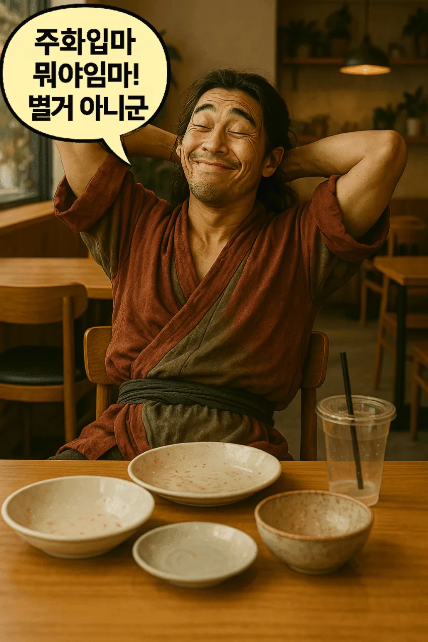 무협) AI로 할수있는 대유쾌 마운틴ㅋㅋㅋㅋㅋㅋㅋㅋㅋㅋㅋ_10.webp