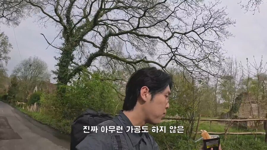 영국에서 먹을 곳이 없어 편의점 참치샌드위치 사먹은 여행객_7.jpg