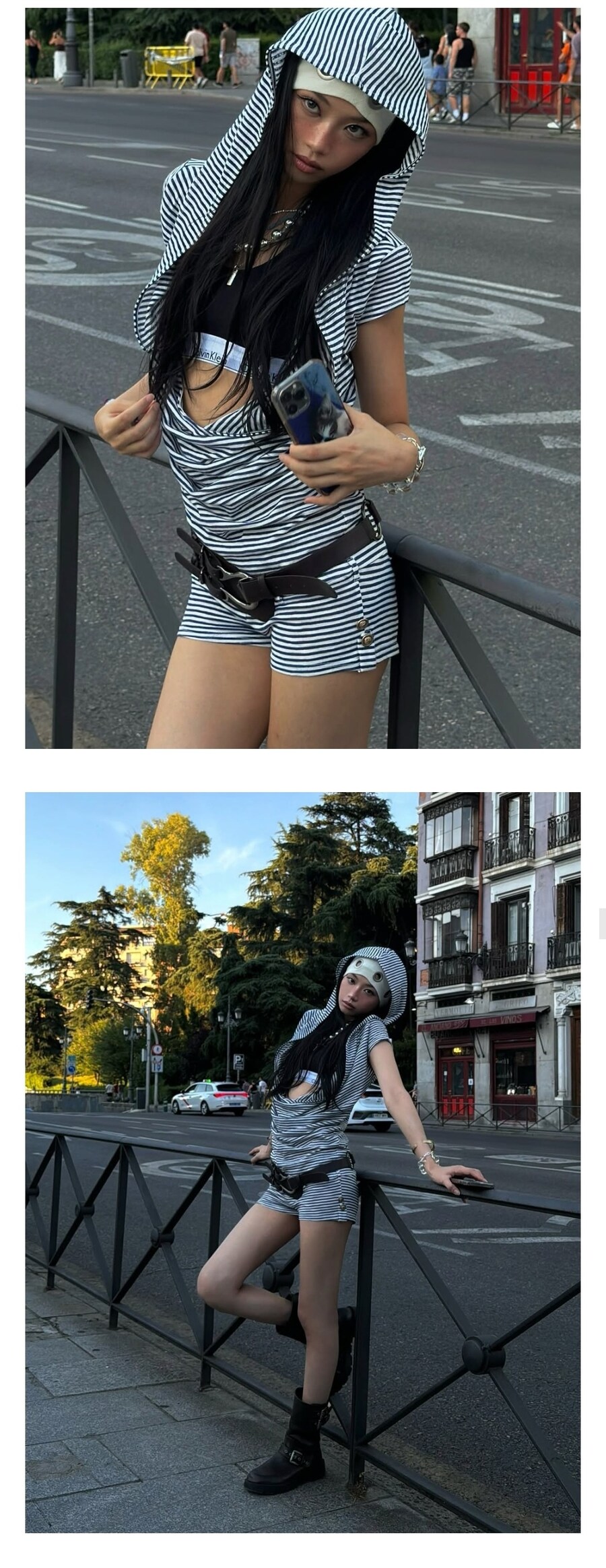 손자손녀들이 작곡가, 미인대회 1등, 모델이라고 자랑하는 할머니.jpg_6.jpg
