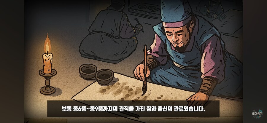 조선시대에 커미션으로 먹고 사는게 말 되는줄 알죠ㅋㅋㅋ_2.jpg