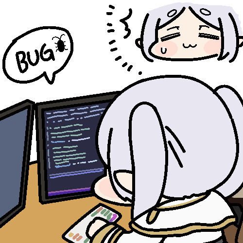 프리렌)이 세계 마법사는 해커와 비슷하다_1.jpg