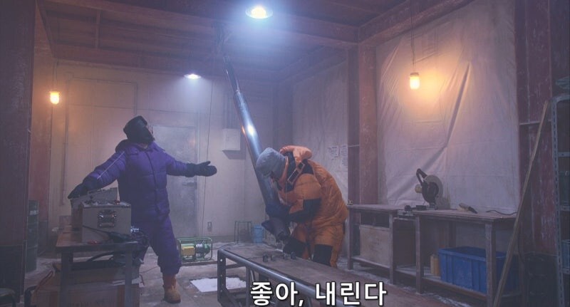 남극기지에서 남극대원들이 하는 일_5.jpg