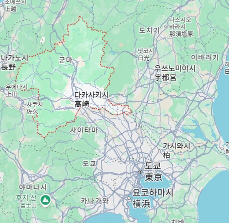 일본 군마에 리뉴얼 설치된 경계 표지판_1.png