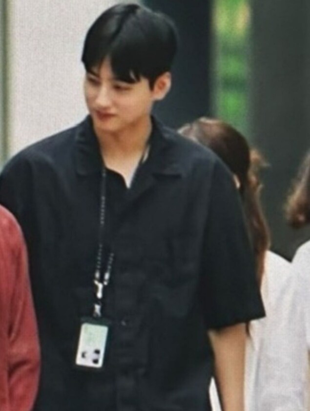 광고회사 다닌다는 차은우 남동생 비주얼_1.png