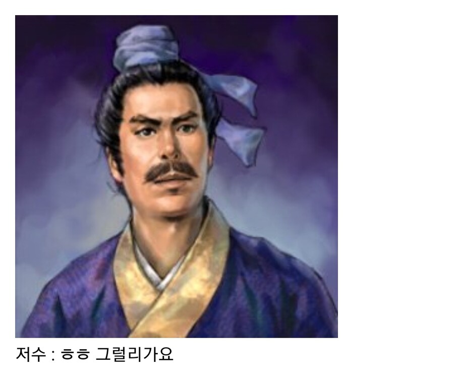 (삼국지) 관도대전 직전 원소 상황_3.jpg