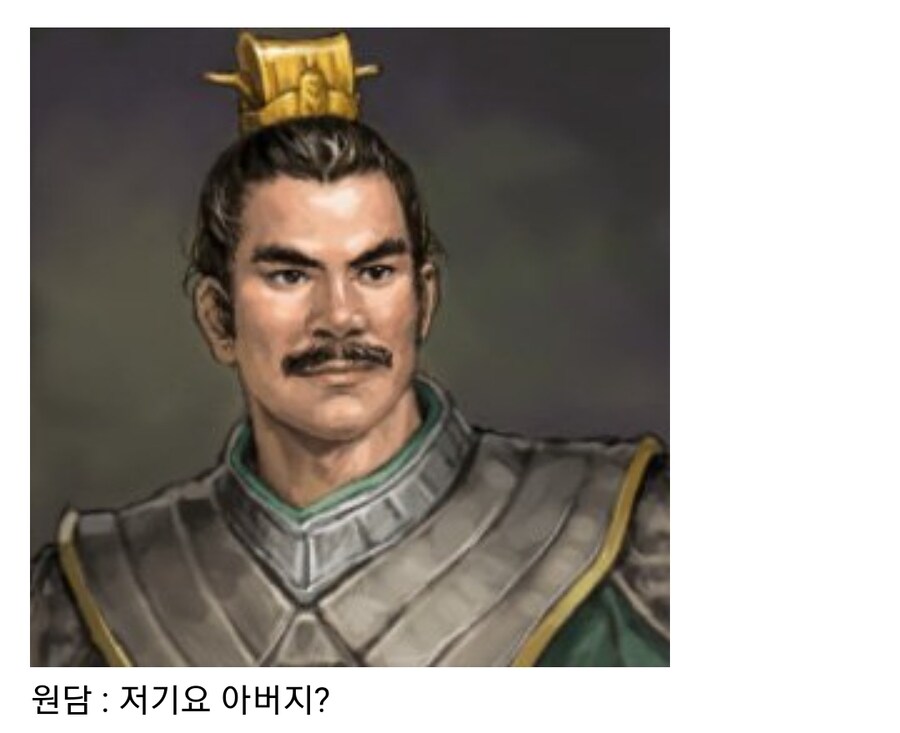 (삼국지) 관도대전 직전 원소 상황_13.jpg