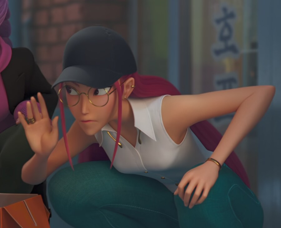 케이팝) 더 여신 (aka my wife)_3.png