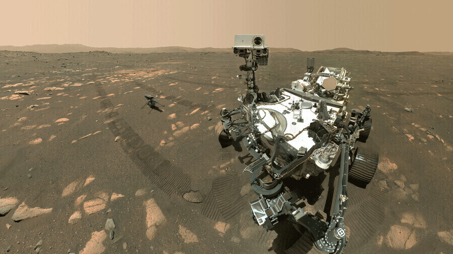 NASA의 살균 과정이 여간 기합이 아니었다_1.jpg