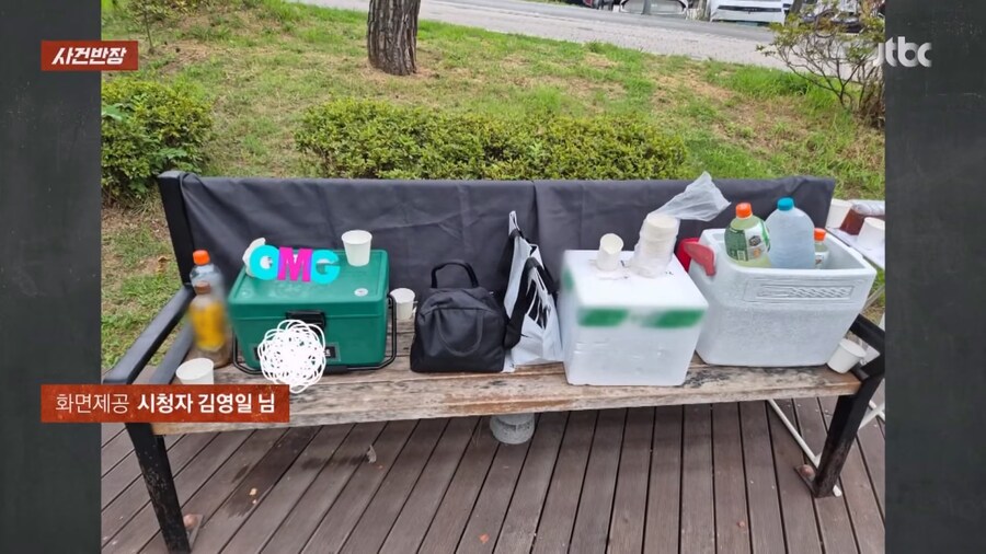날씨 좋아지니 다시 나대는 일부 민폐 러닝 크루_1.jpg
