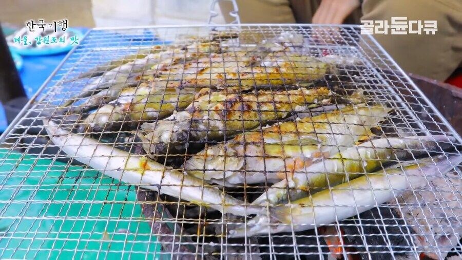 K 도루묵 맛보고 뿅 가버린 독일 사람 jpg._6.jpg