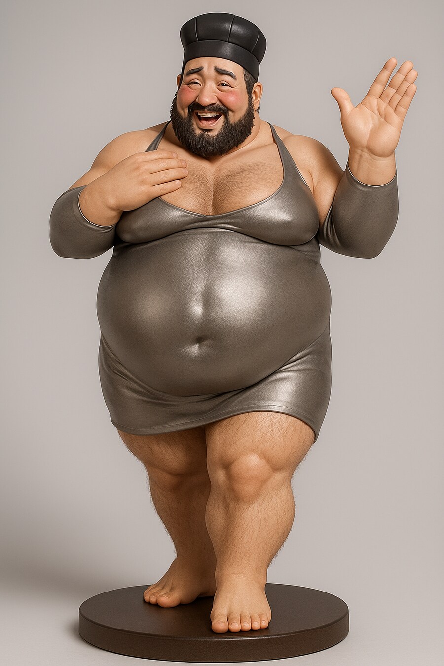 (혐) 와 진짜 충격적이다........동탁 3D 그려주는거 쩔긴 하네_2.png