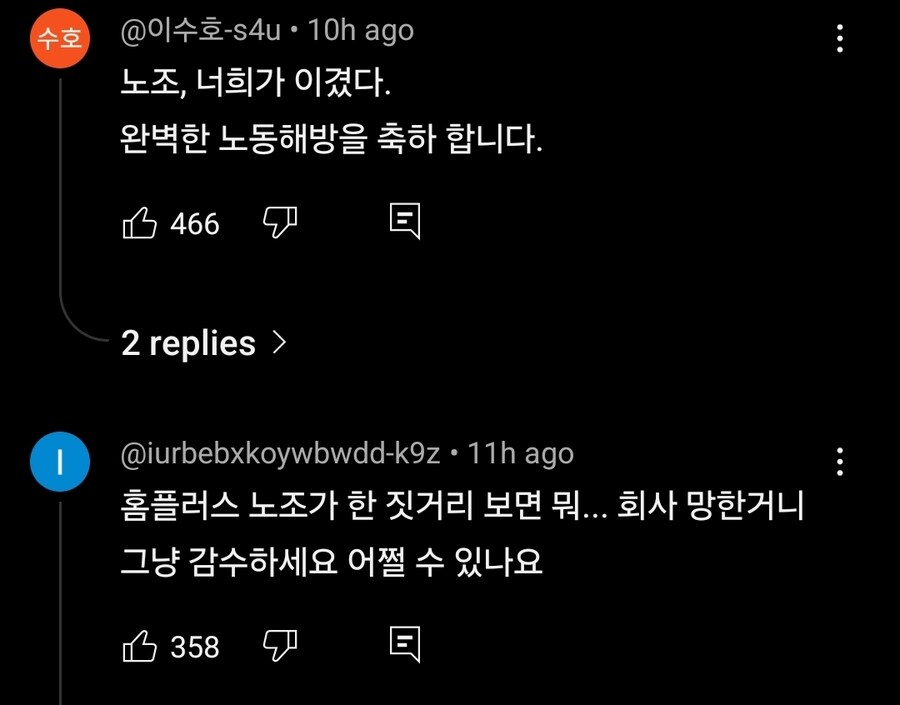 홈플러스 매장 문 닫는것도 노조탓ㅋㅋㅋ_2.jpg