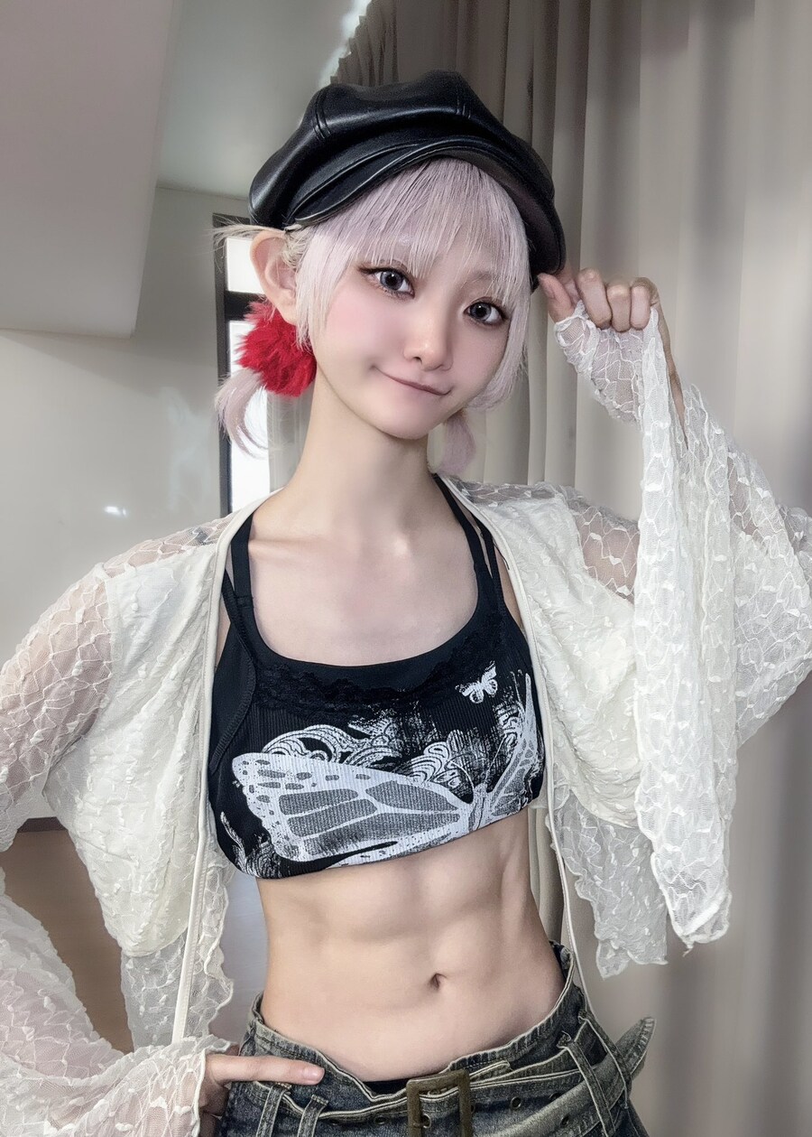 몸에 지방이 적은 여자_2.jpg