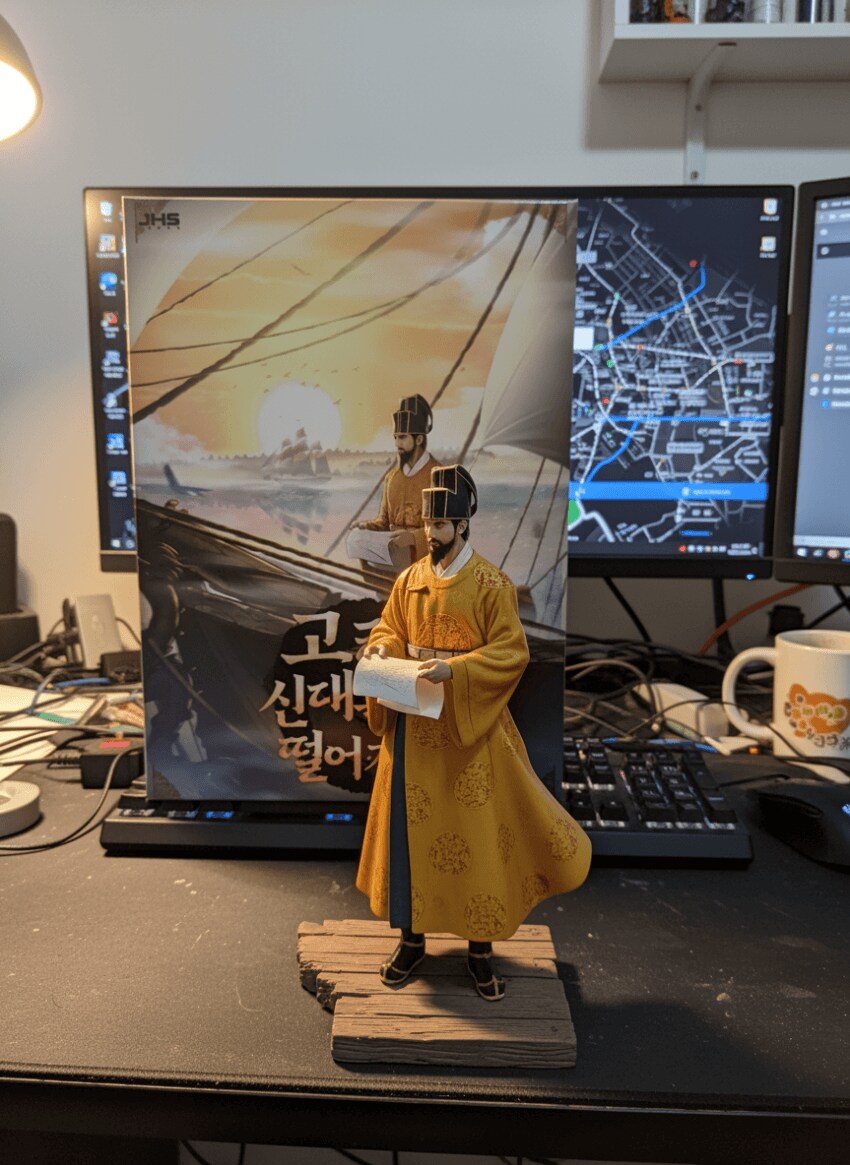AI) AI로 만든 웹소설 표지 피규어_7.png
