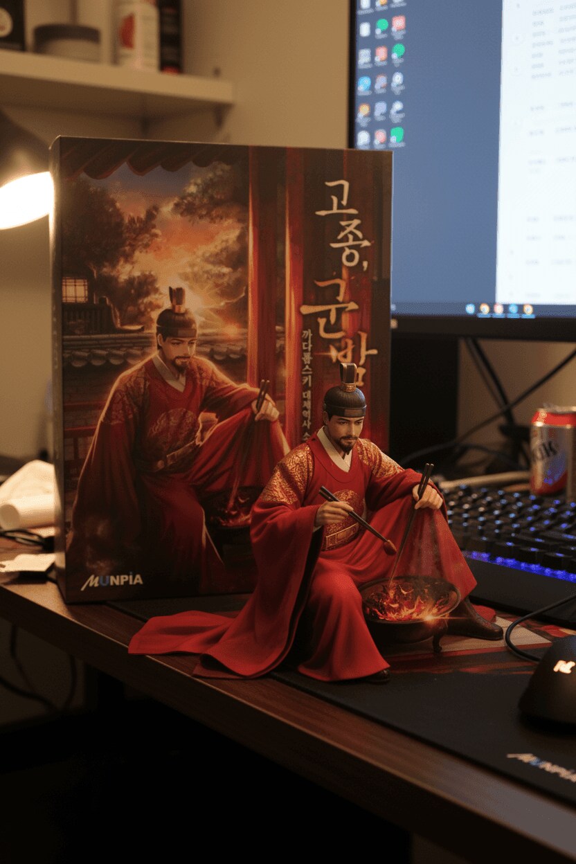 AI) AI로 만든 웹소설 표지 피규어_14.png