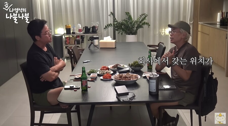 전성기 시절 김태호와 나영석이 공통적으로 회사에 어필했던 점_21.png