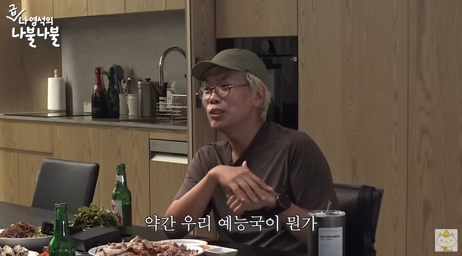 전성기 시절 김태호와 나영석이 공통적으로 회사에 어필했던 점_25.png