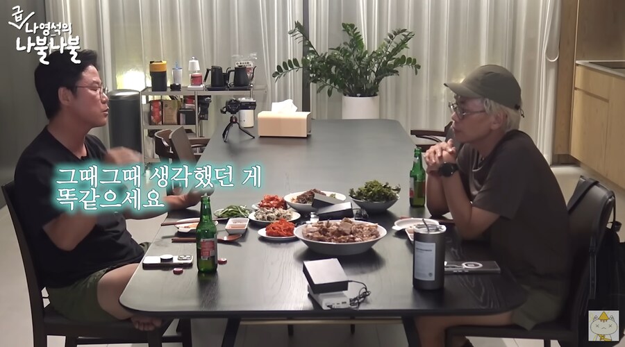 전성기 시절 김태호와 나영석이 공통적으로 회사에 어필했던 점_28.png