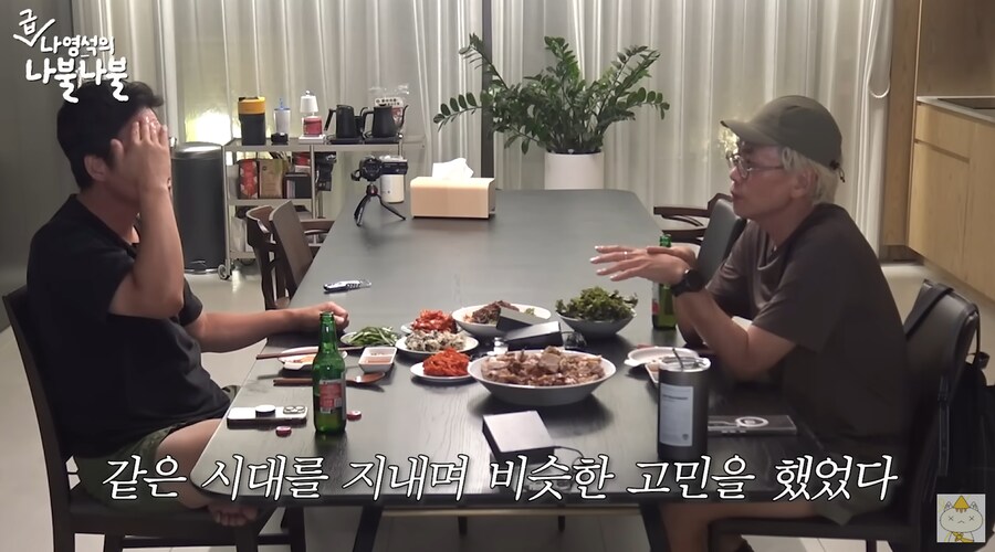 전성기 시절 김태호와 나영석이 공통적으로 회사에 어필했던 점_30.png