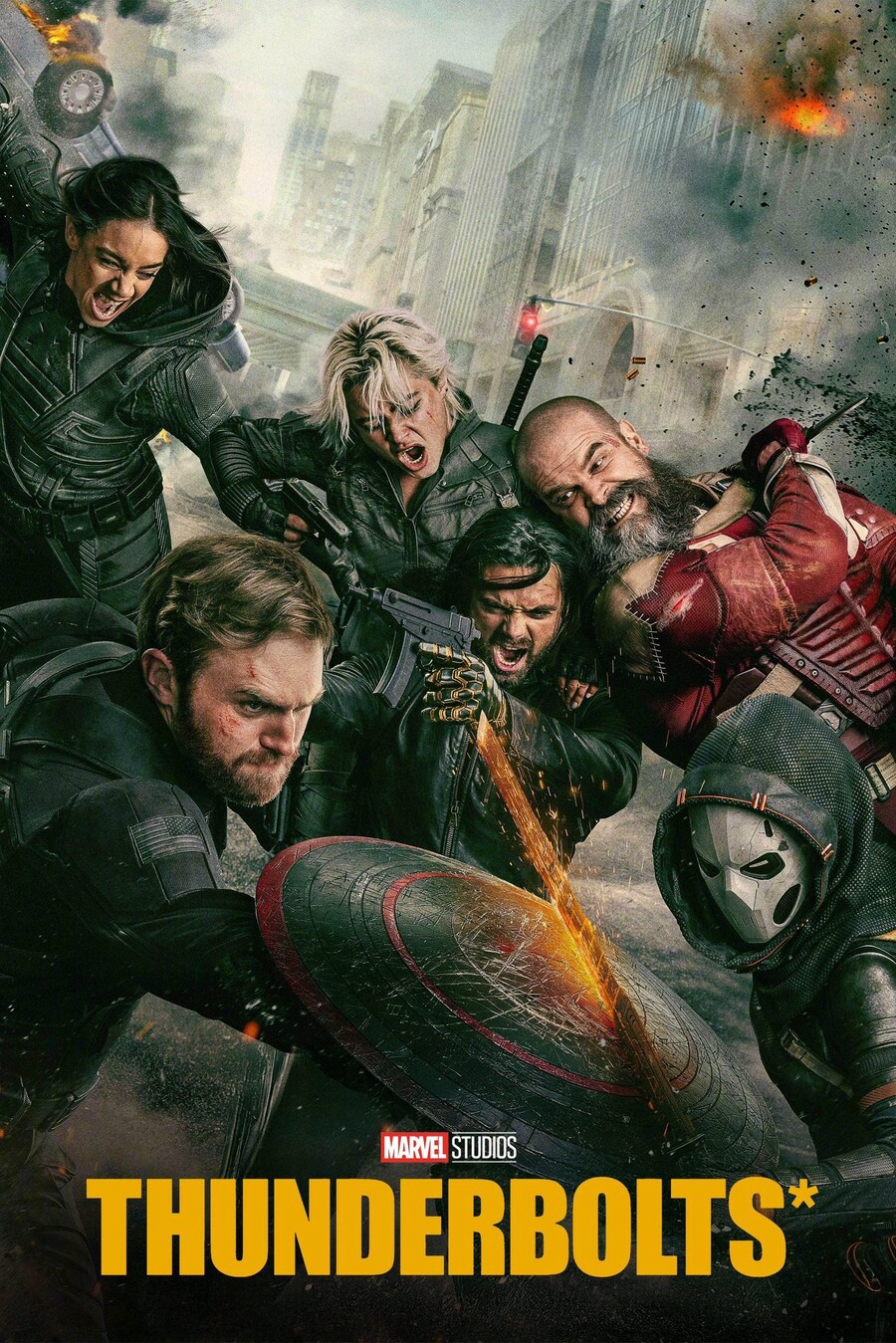 MCU) 스?포)