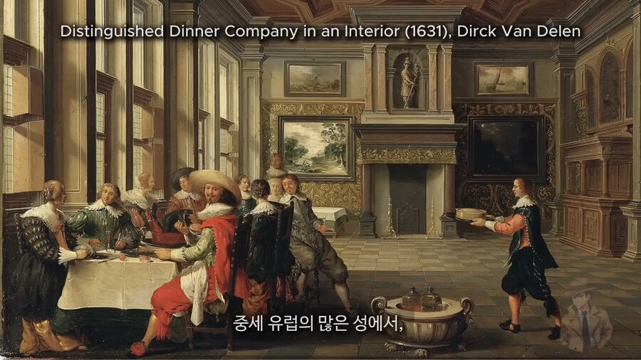 중세 귀족들이 상한 음식을 먹었던 이유_7.png