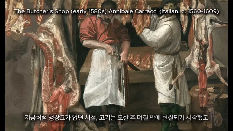 중세 귀족들이 상한 음식을 먹었던 이유_10.png