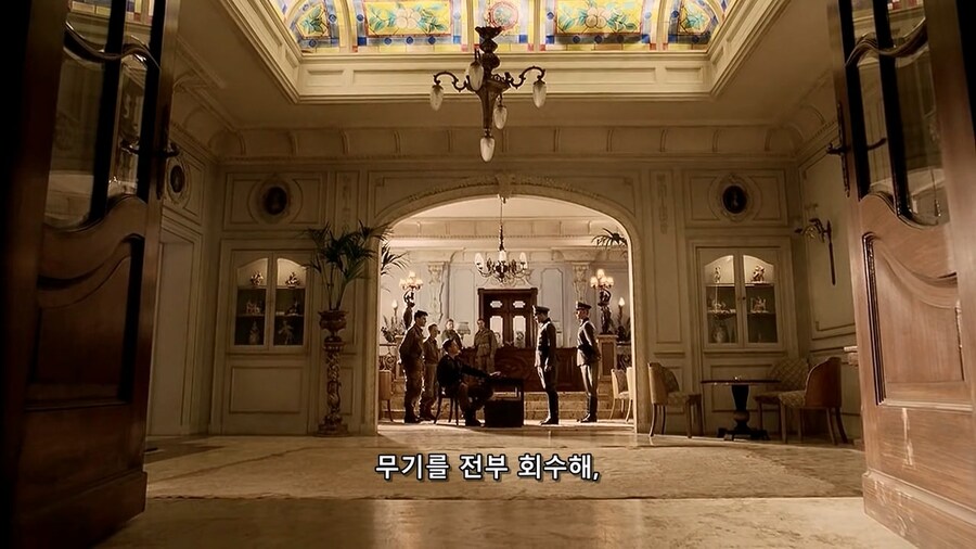 적군 가오 살려주는 미국군인_4.jpg