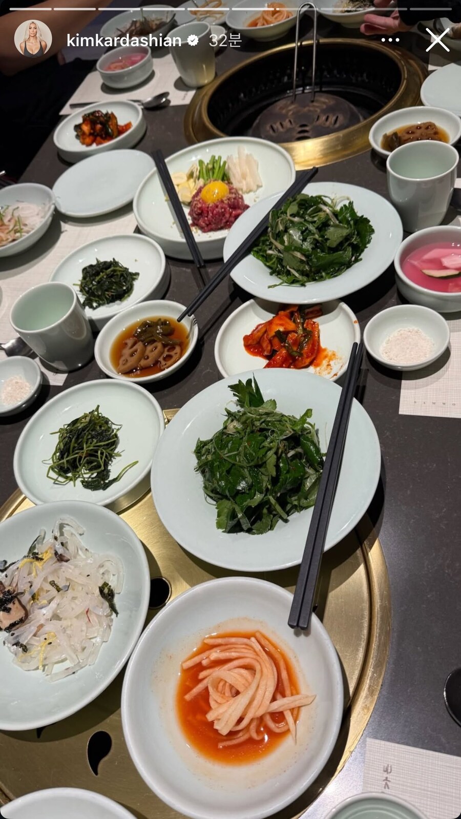 한국 다녀간 킴 카다시안 인스타 스토리.jpg_2.jpg