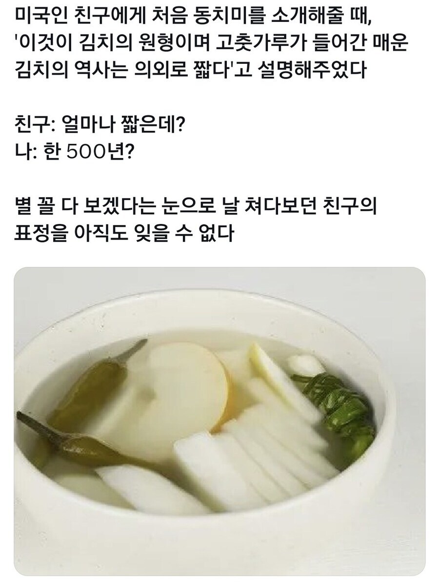미국 친구에게 김치의 역사를 설명해줌_1.jpg