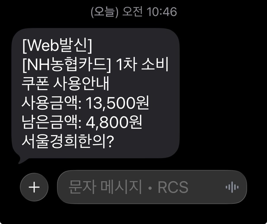 너네 민생회복 소비쿠폰 얼마 남음?_1.jpg