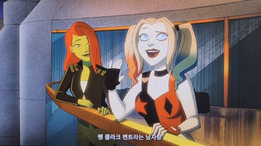 DC) 와 슈퍼맨도 완벽하진 않구나.. 진짜 추악하네_2.jpg