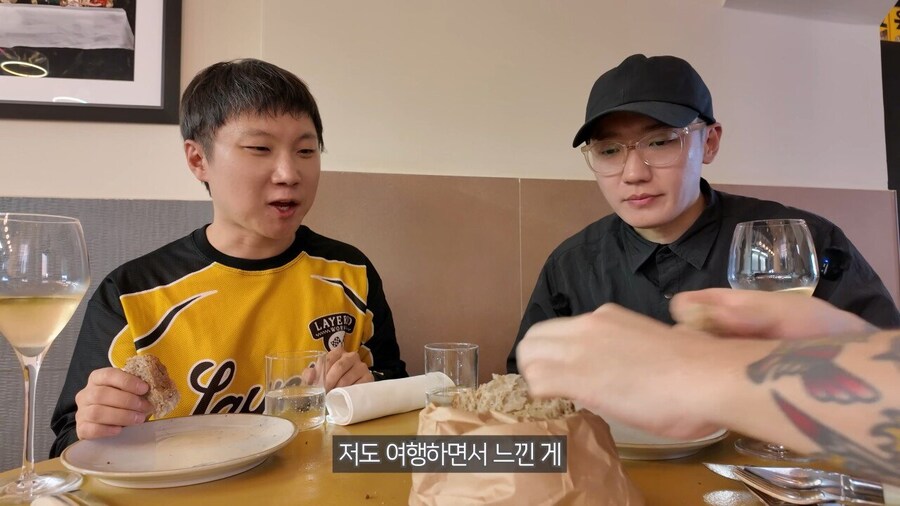 아시아인이라고 무시 받은적은 생각보다 많이 없다는 빠니보틀.jpg_2.jpg